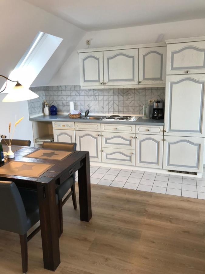 Apartment Stadthaus *