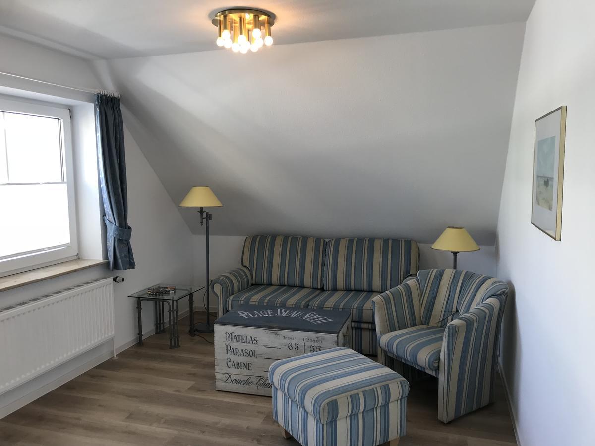Stadthaus Apartment *
