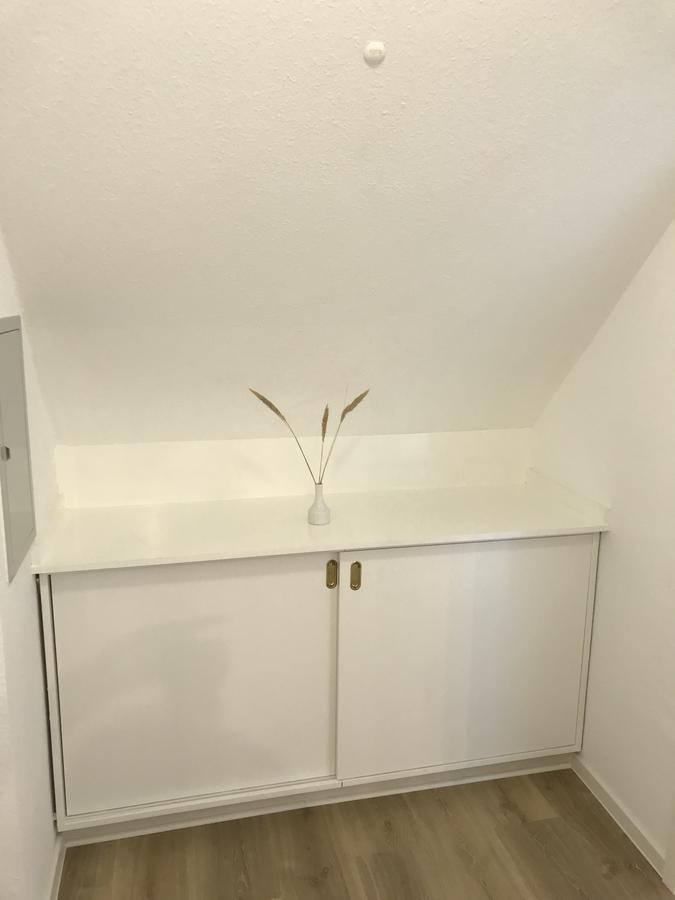 Stadthaus Apartment