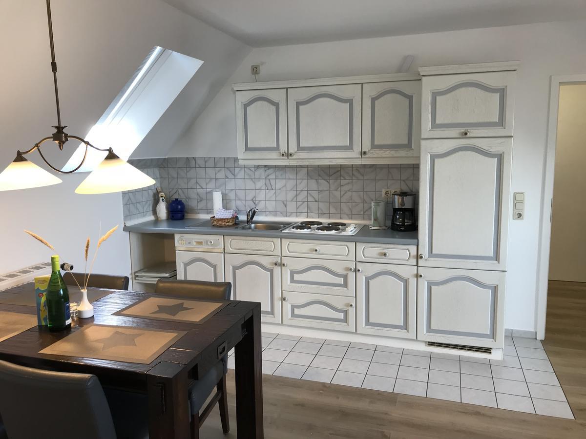 Stadthaus Apartment *