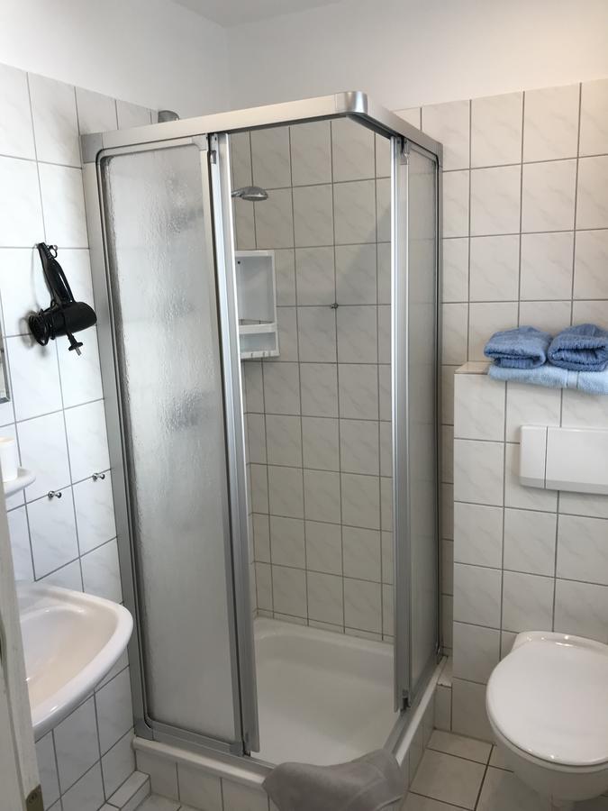 Stadthaus Apartment Westerland