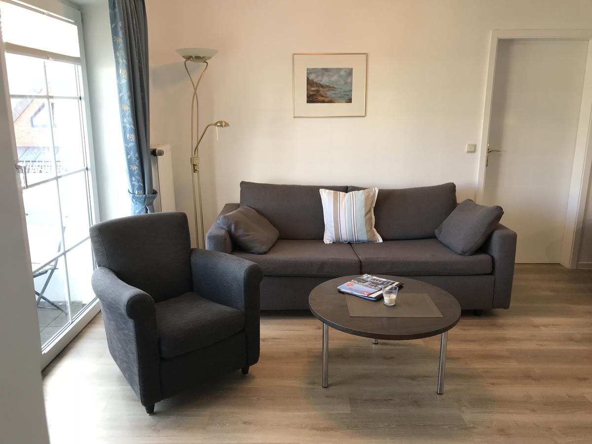 Stadthaus Apartment