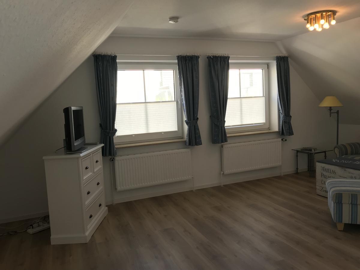 Apartment Stadthaus *
