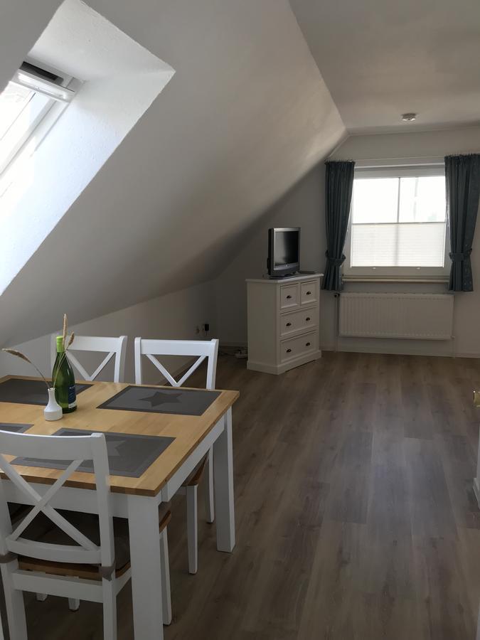 Stadthaus Apartment