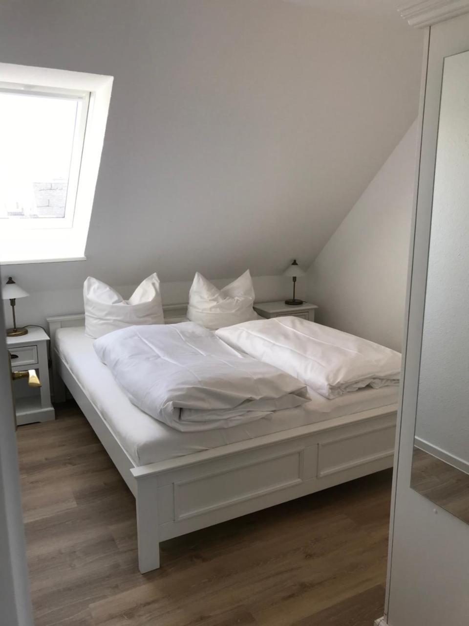 Stadthaus Apartment *