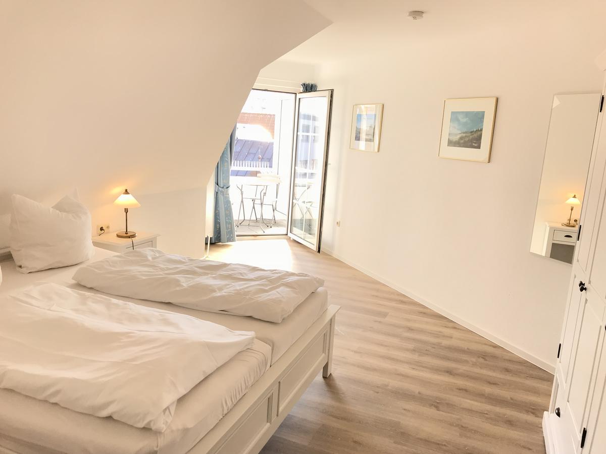 Stadthaus Apartment *