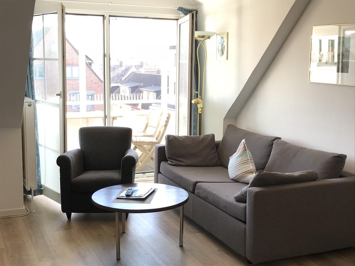 Stadthaus Apartment *