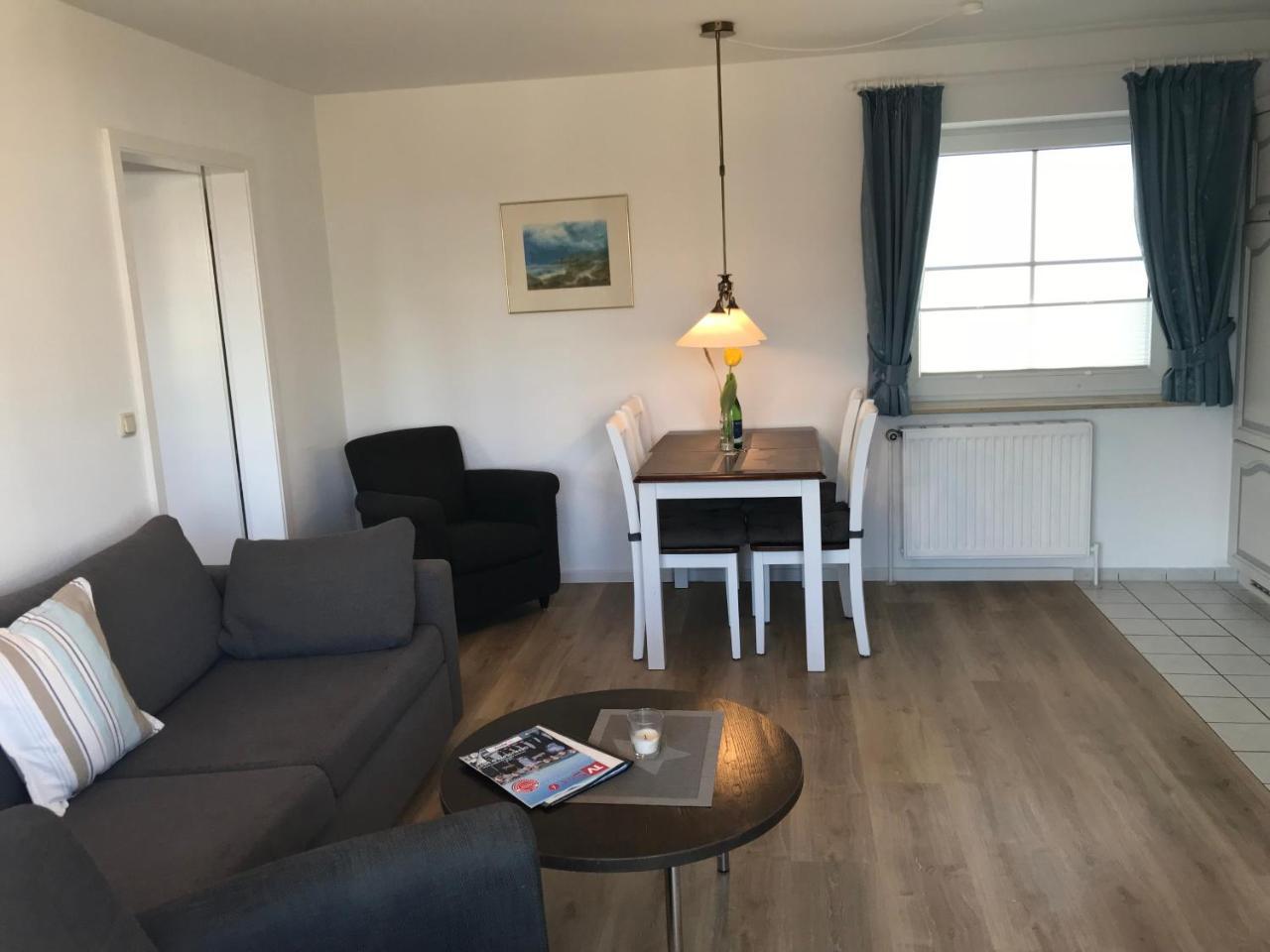 Stadthaus Apartment *